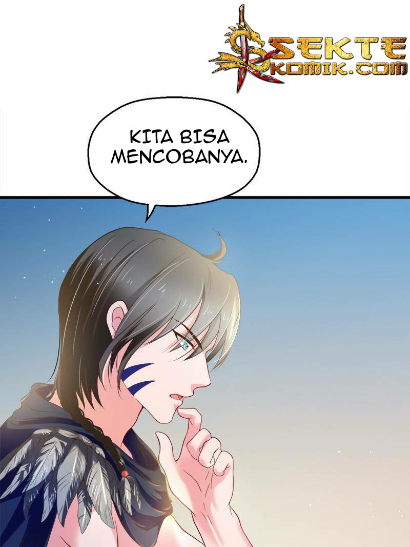 Beauty and the Beasts Chapter 32 Gambar 6